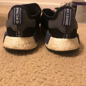 Adidas NMD